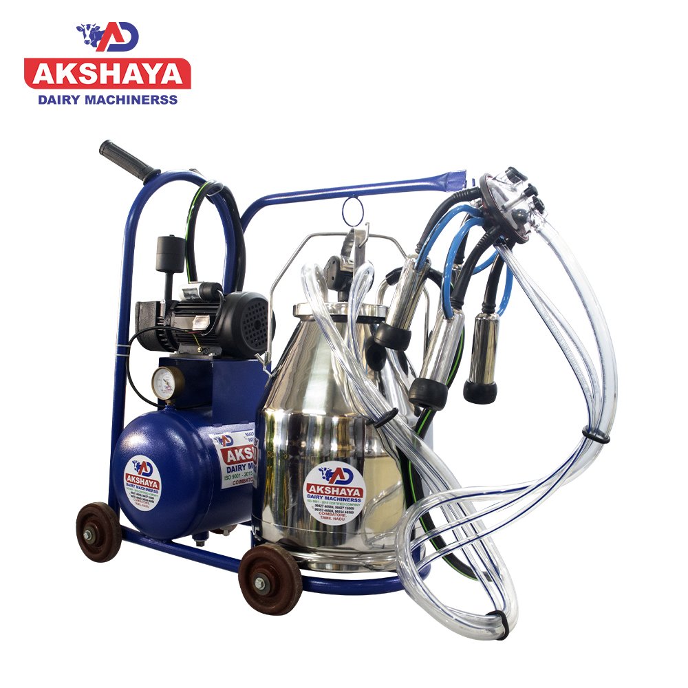 Milking Machine